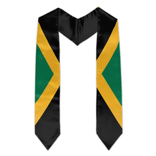 Jamaica Flag