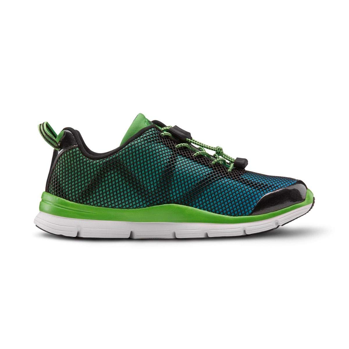 Dr. Comfort Katy Women's Therapeutic Extra Depth Athletic Shoes - Orthopedic Walking Shoes for Plantar Fasciitis, Bunions & Diabetic Foot Care - Perfect for Walking, Running & Daily Comfort