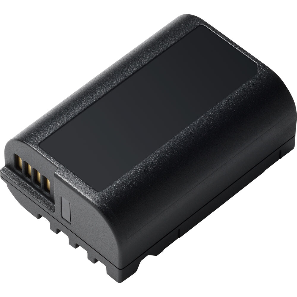 Original Panasonic DMW-BLK22 Rechargeable Battery (7.2V, 2200mAh) for Lumix S5 & GH5 II Cameras - Perfect for Travel Photography & Professional Videography