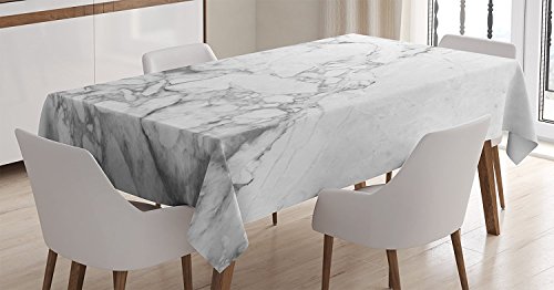 Grey White