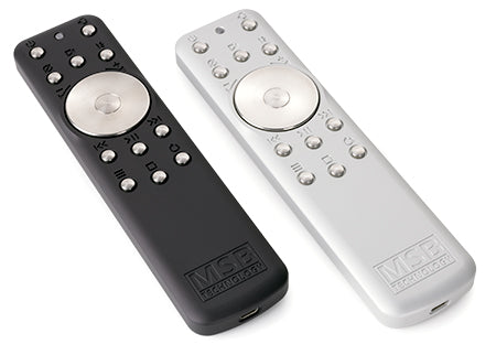 MSB Technology Discrete DAC Add-Ons - High-End Digital-to-Analog Converter for Audiophiles - Perfect for Home Theater & Professional Audio Systems