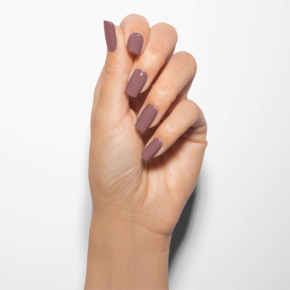 Morgan Taylor Long Lasting Nail Polish - 0.5 oz Nail Lacquer for Salon-Quality Manicures at Home | Perfect for Parties, Weddings & Everyday Wear