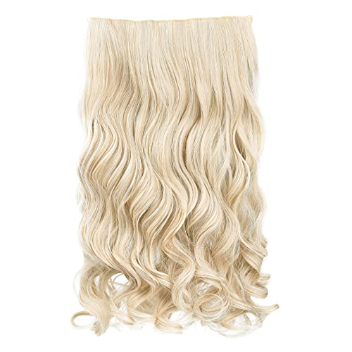 Light Blonde