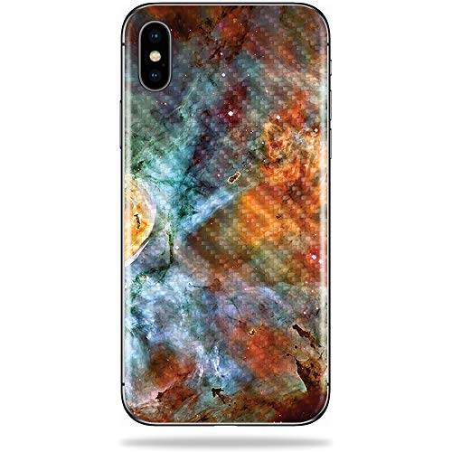 Space Cloud