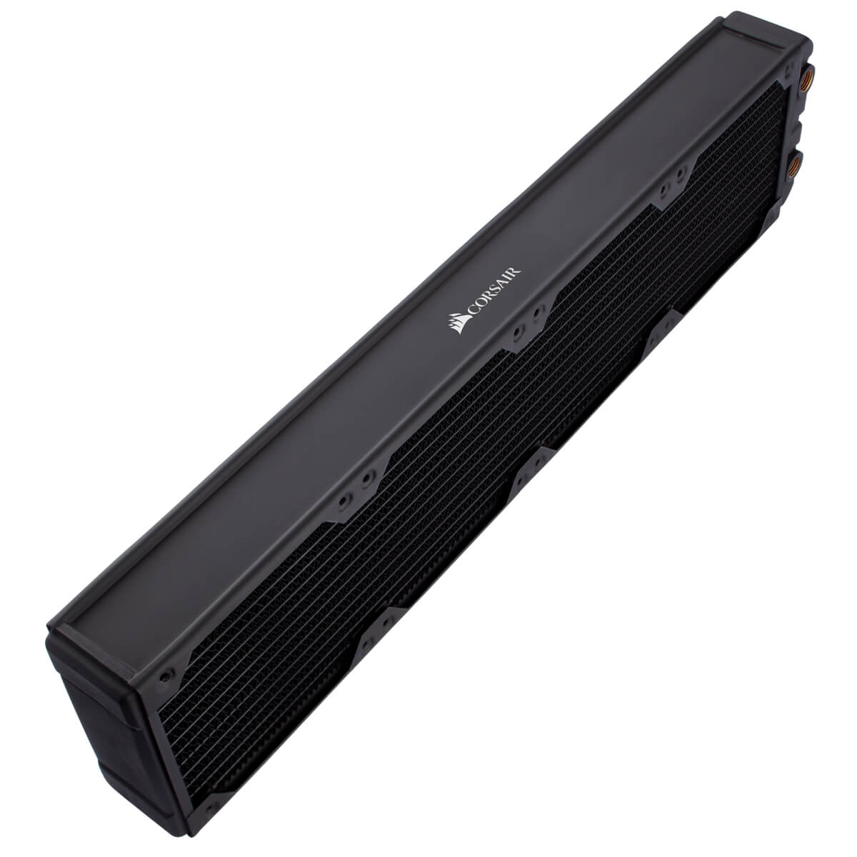 Corsair Hydro X Series XR5 360mm High Performance Water Cooling Radiator - PC Liquid Cooling System for Gaming Rigs and Workstations