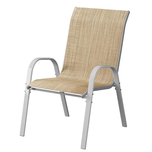 Beige-silver