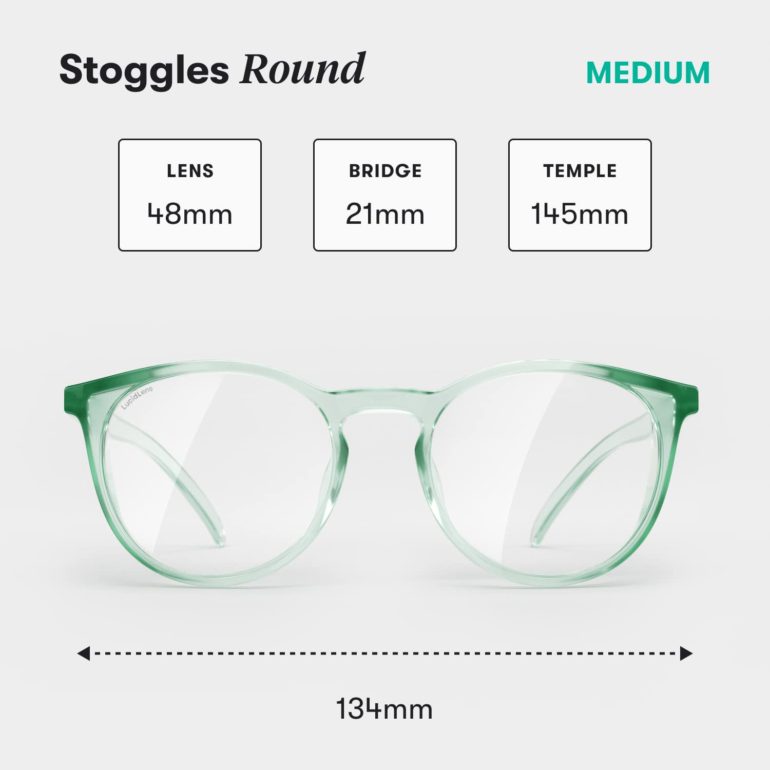 Stoggles Round Z87.1 Certified Safety Glasses - Polycarbonate Lens with Blue Light & UV Protection, Anti-Fog Coating, Scratch & Shatterproof - Top & Side Shields for Maximum Eye Protection - Ideal for Construction, Lab Work & DIY Projects