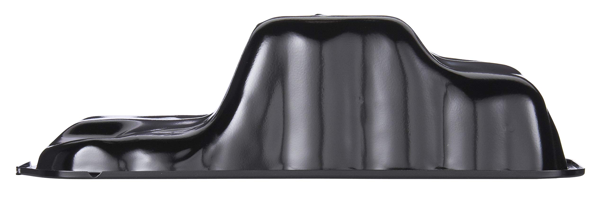 Spectra FP10B Engine Oil Pan - High Performance Replacement for Cars & Trucks - Perfect for Oil Changes & Engine Maintenance