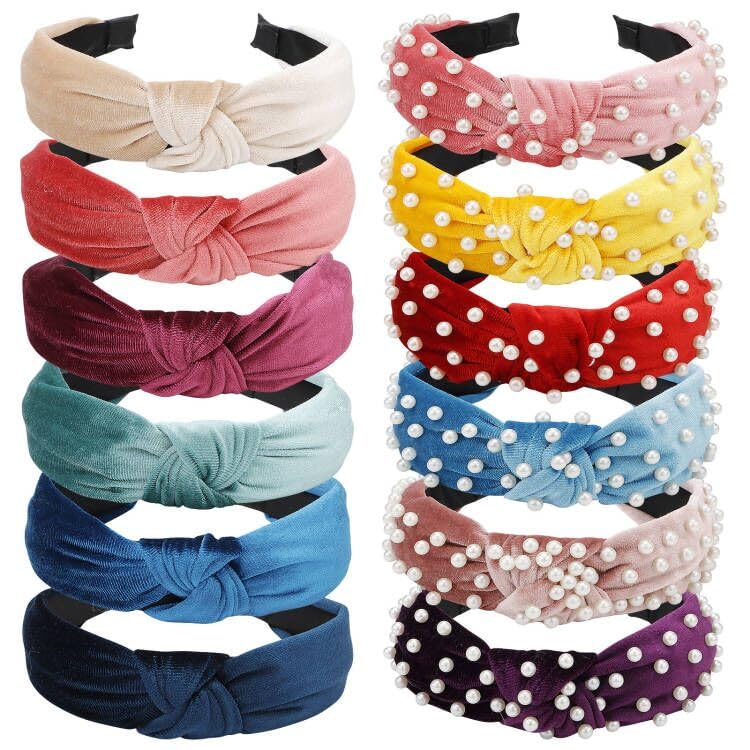 Headband 36