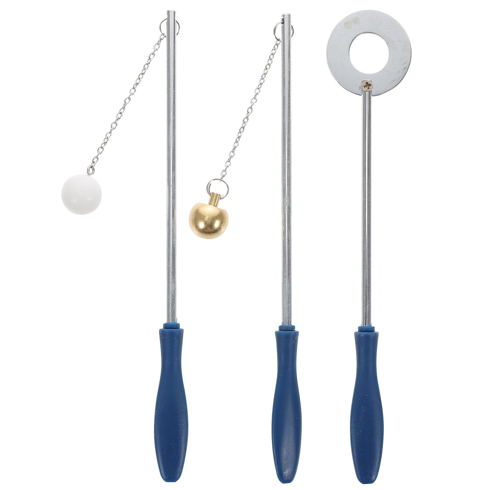 Thermal Expansion and Cooling Contraction Physics Demonstration Kit - Bar & Gauge Apparatus for Science Teaching | Perfect for Classroom Labs, STEM Education & Physics Experiments