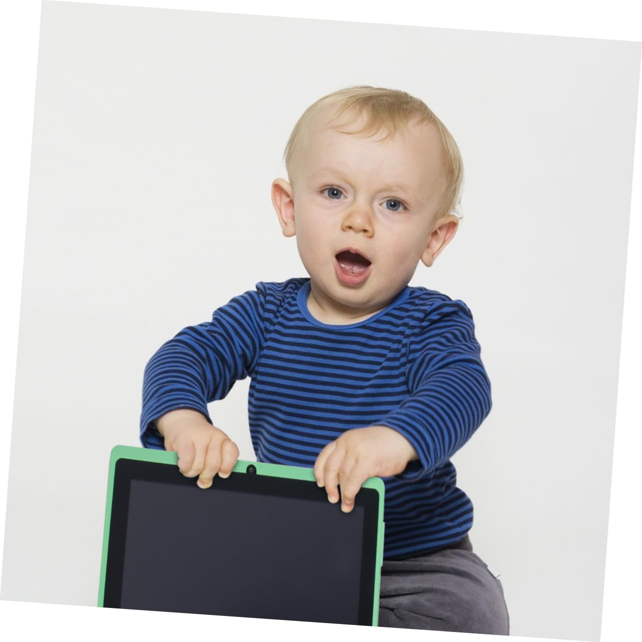 Artibetter 3-Piece Kids Drawing Mat - Waterproof & Non-Slip Toddler Activity Play Mat for Tablets, Perfect for Home, School & Travel Learning Fun