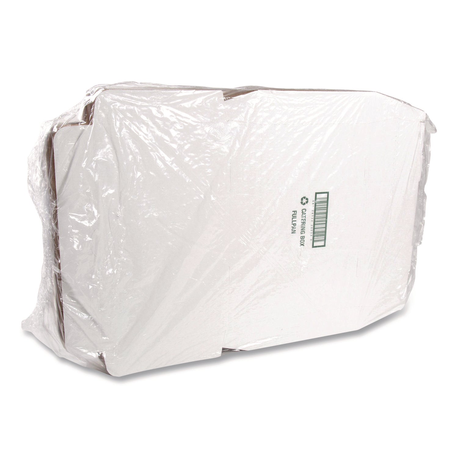 AmerCareRoyal® White Paper Catering Boxes 13