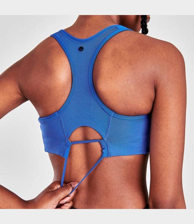 Nike Air Sports Bra for Women - High Support, Comfort & Breathability - Perfect for Running, Yoga & Gym Workouts