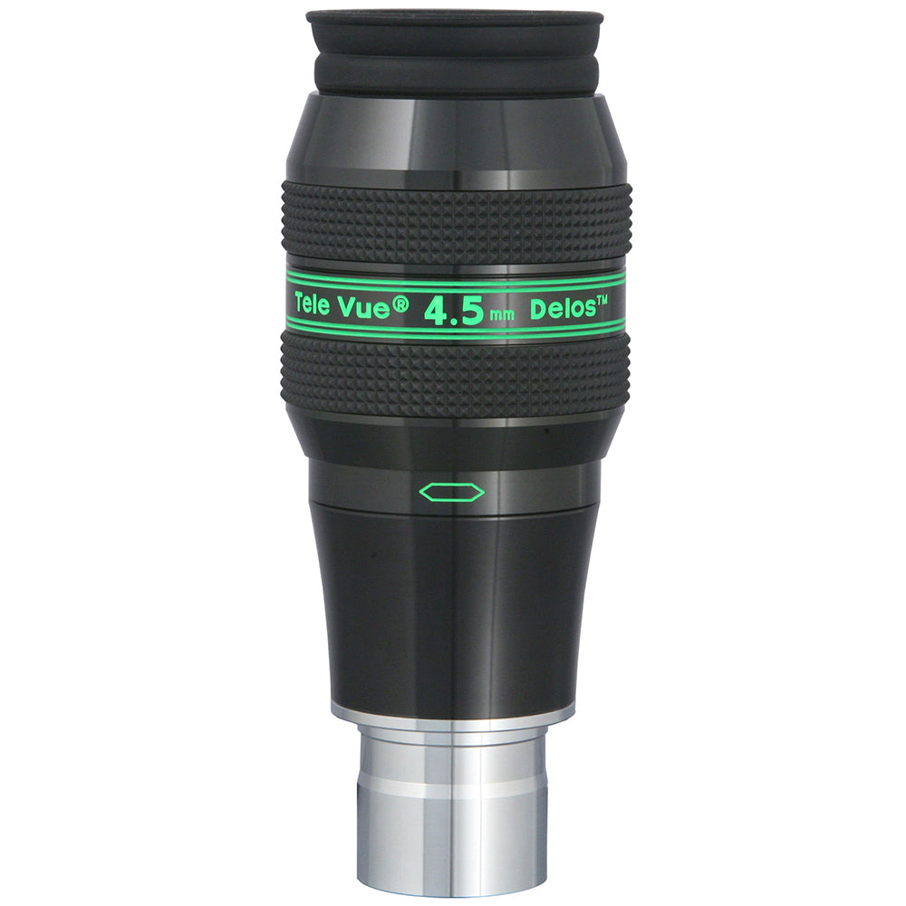 TeleVue 4.5mm Delos Eyepiece 1.25