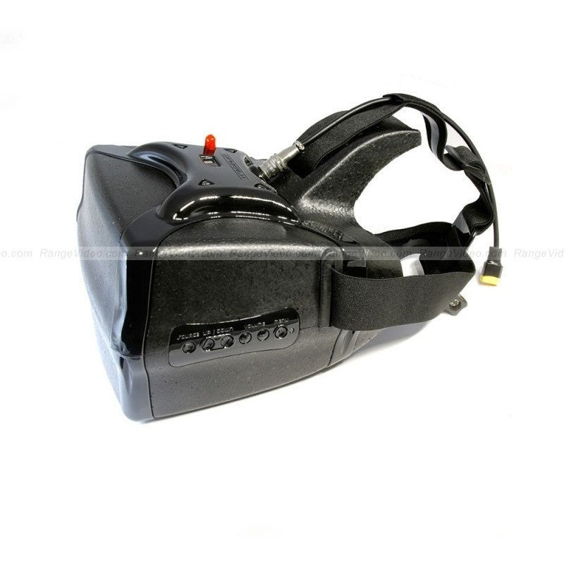 Headplay HD Power Harness with XT60 Battery Connector - High Performance FPV Drone Power Cable for Racing Drones and DIY Quadcopters | Perfect for Long Flight Sessions and Custom Builds
