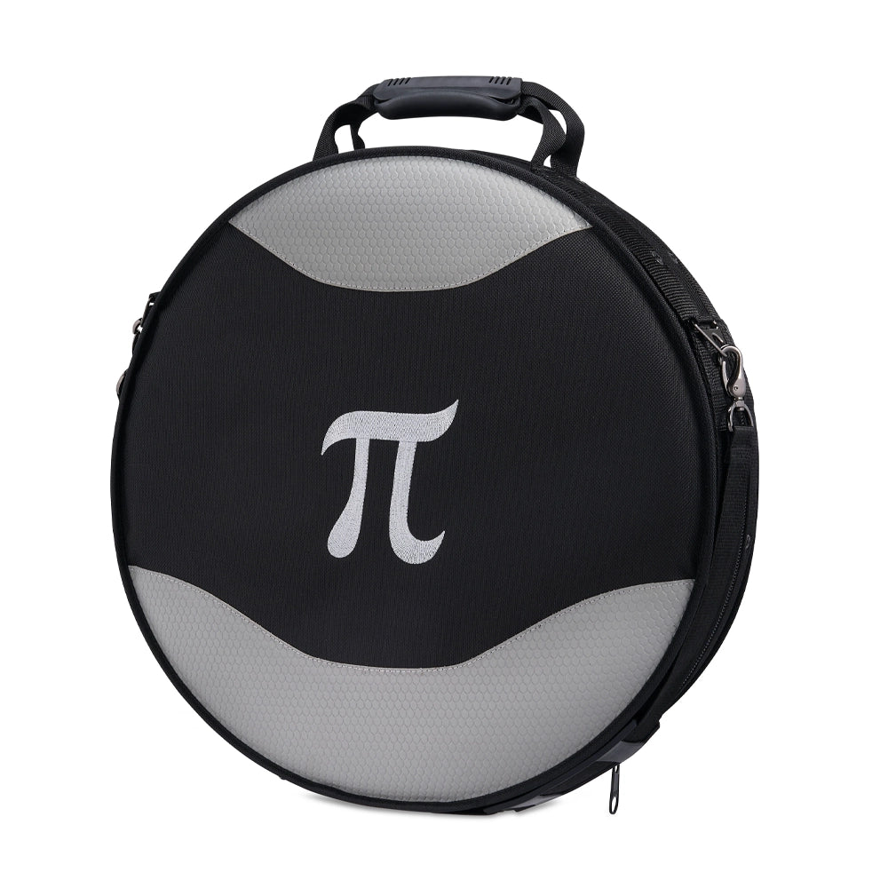 DW Pi Snare Drum Bag 3.14x14 Inches - Protective Carrying Case for Marching Band & Drumline Performances