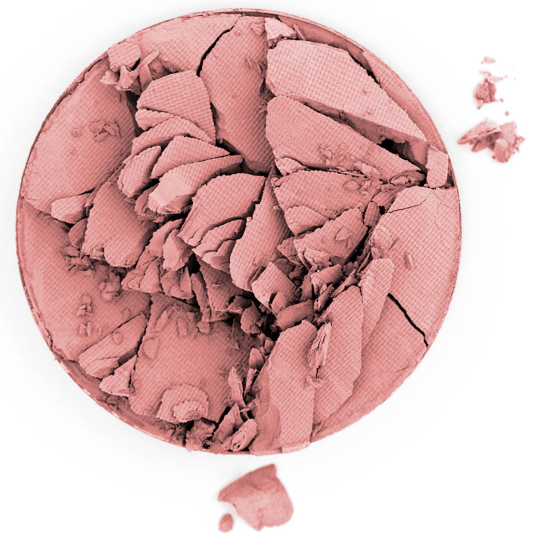 SHANY Paraben-Free Powder Blush - Natural & Hypoallergenic Blush Makeup for Sensitive Skin | Doll House Collection | Perfect for Everyday Wear & Special Occasions