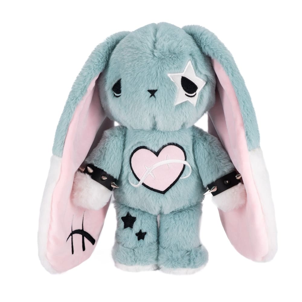 Plushie Dreadfuls Chronic Pain Stuffed Animal - Soft Plush Toy for Comfort & Support, Perfect for Chronic Pain Sufferers & Emotional Support