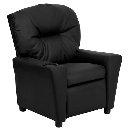 Black Leathersoft