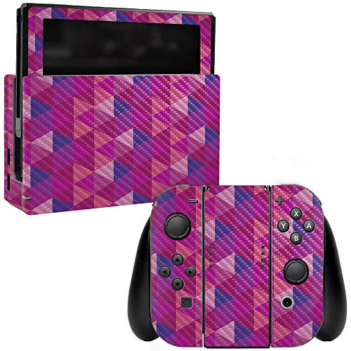 Pink Kaleidoscope