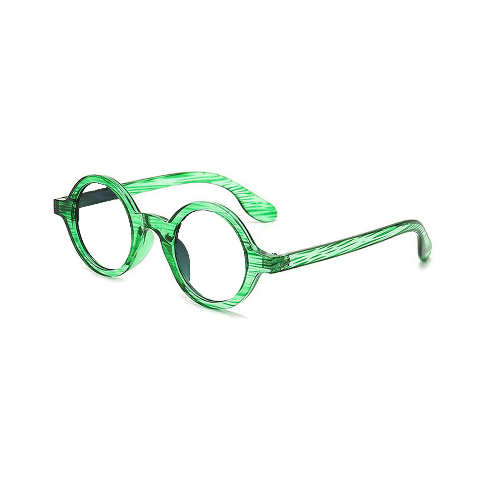 Blue Light Blocking Reading Glasses for Women & Men - Computer & Office Use