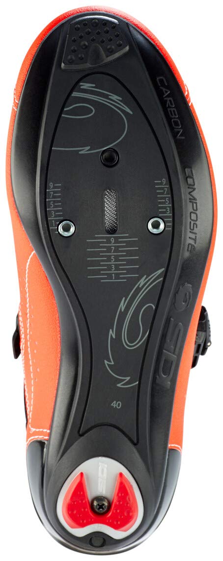 Sidi Men's Modern Cycling Shoes - Lightweight, Breathable & Comfortable for Road & Mountain Biking - Perfect for Training, Racing & Outdoor Adventures