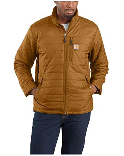 Carhartt Brown