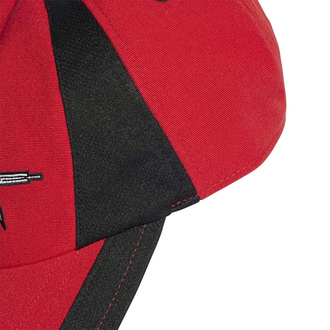 adidas Rekive Tech Cap (II3351) - Lightweight Performance Hat for Running, Hiking & Outdoor Sports - Adjustable Snapback for Men & Women