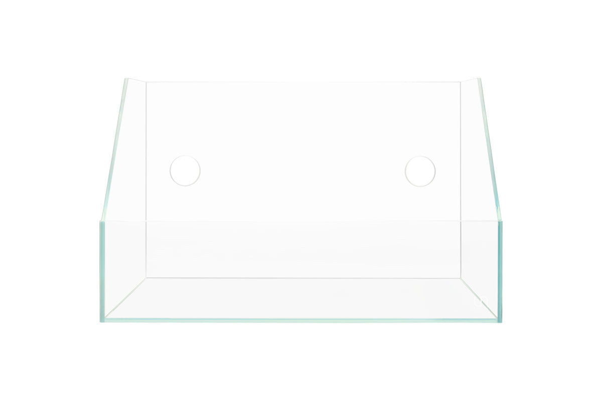 UNS Paludarium Tank System - Premium Aquatic & Terrarium Habitat for Reptiles, Amphibians & Plants | Perfect for Vivariums, Paludariums & Bioactive Enclosures