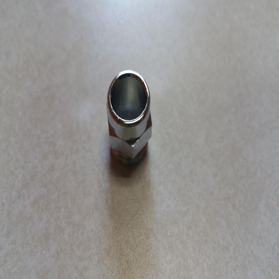 Chrome Glass Retaining Screws - Secure and Stylish Fasteners for Windows, Doors, and Cabinets