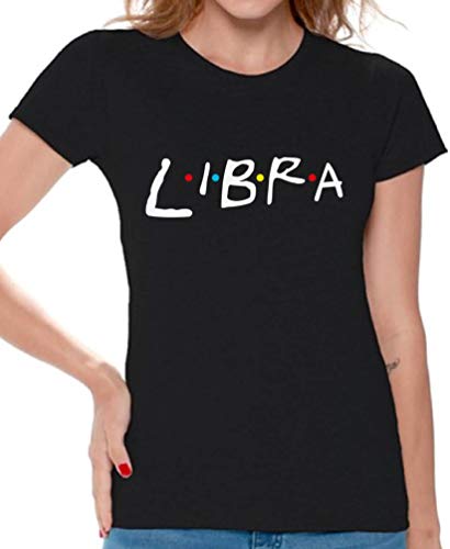 Libra T-shirt