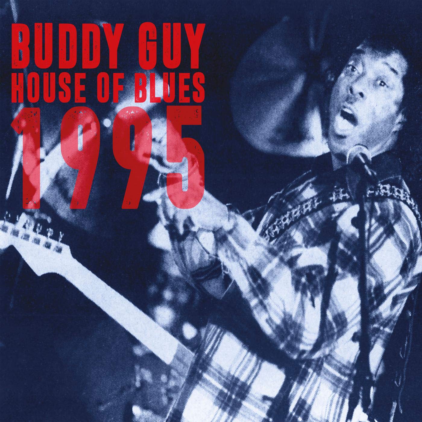 House of Blues - Authentic Southern Cuisine & Live Music Venue | Perfect for Dining, Events & Entertainment