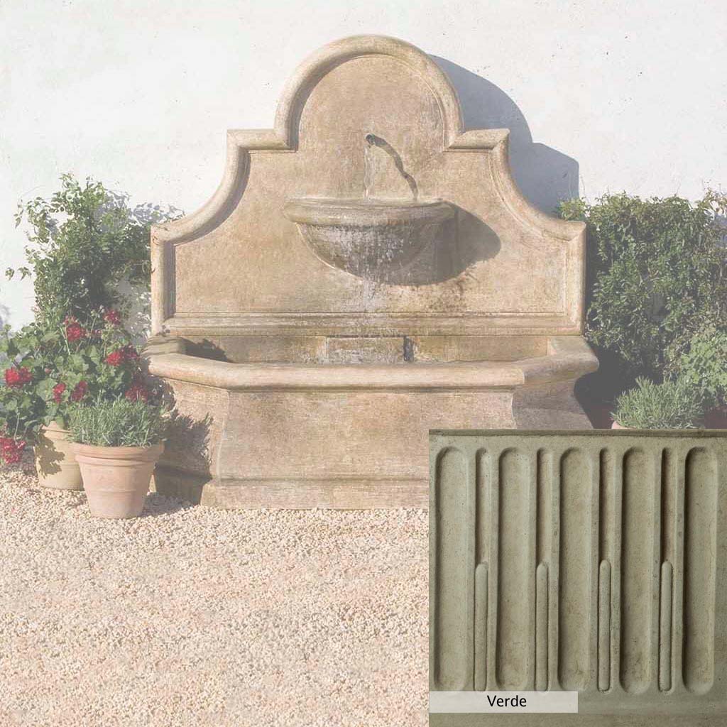 Verde
