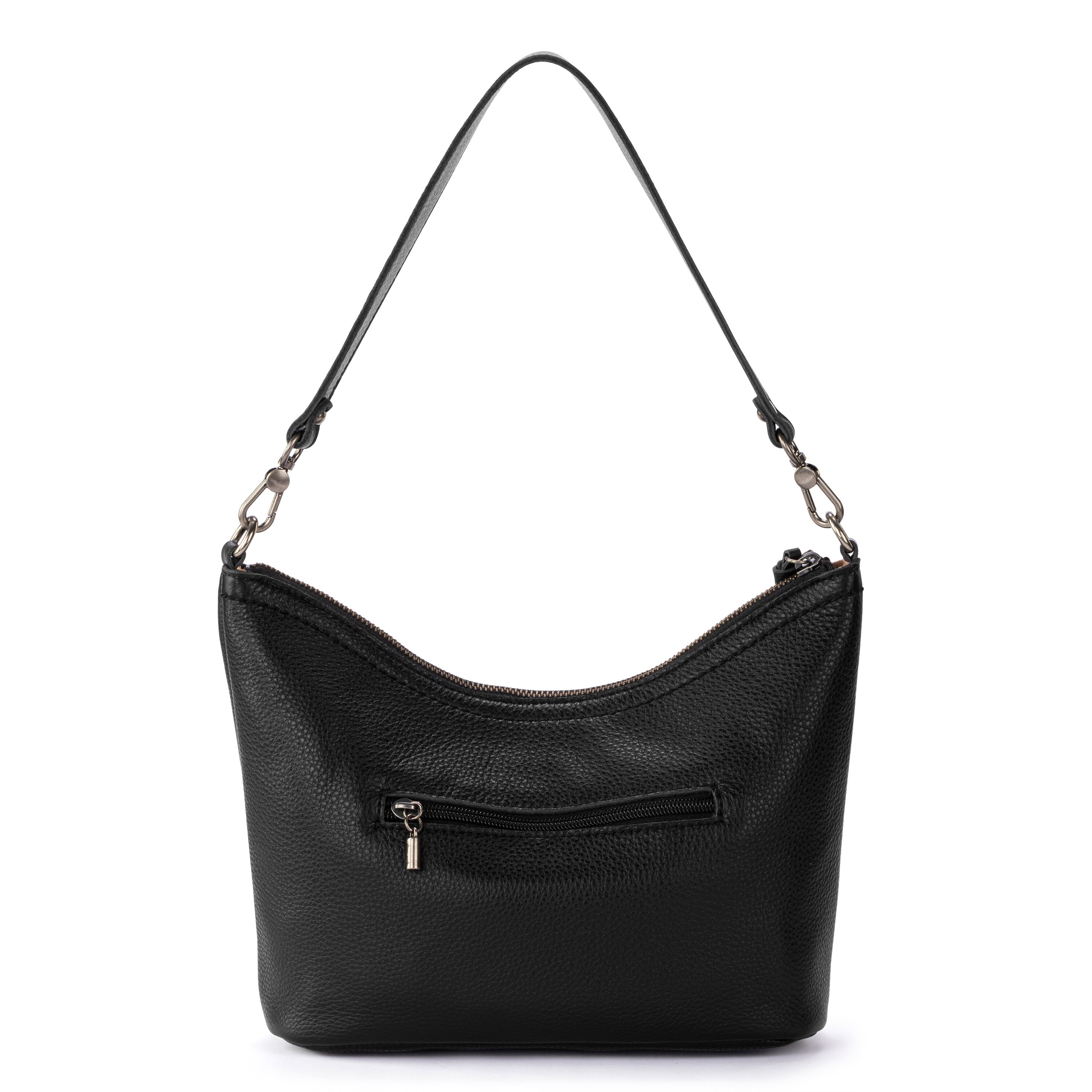 Jasmine Small Hobo Handbag - Stylish & Lightweight Crossbody Purse for Women | Perfect for Everyday Use, Work & Travel