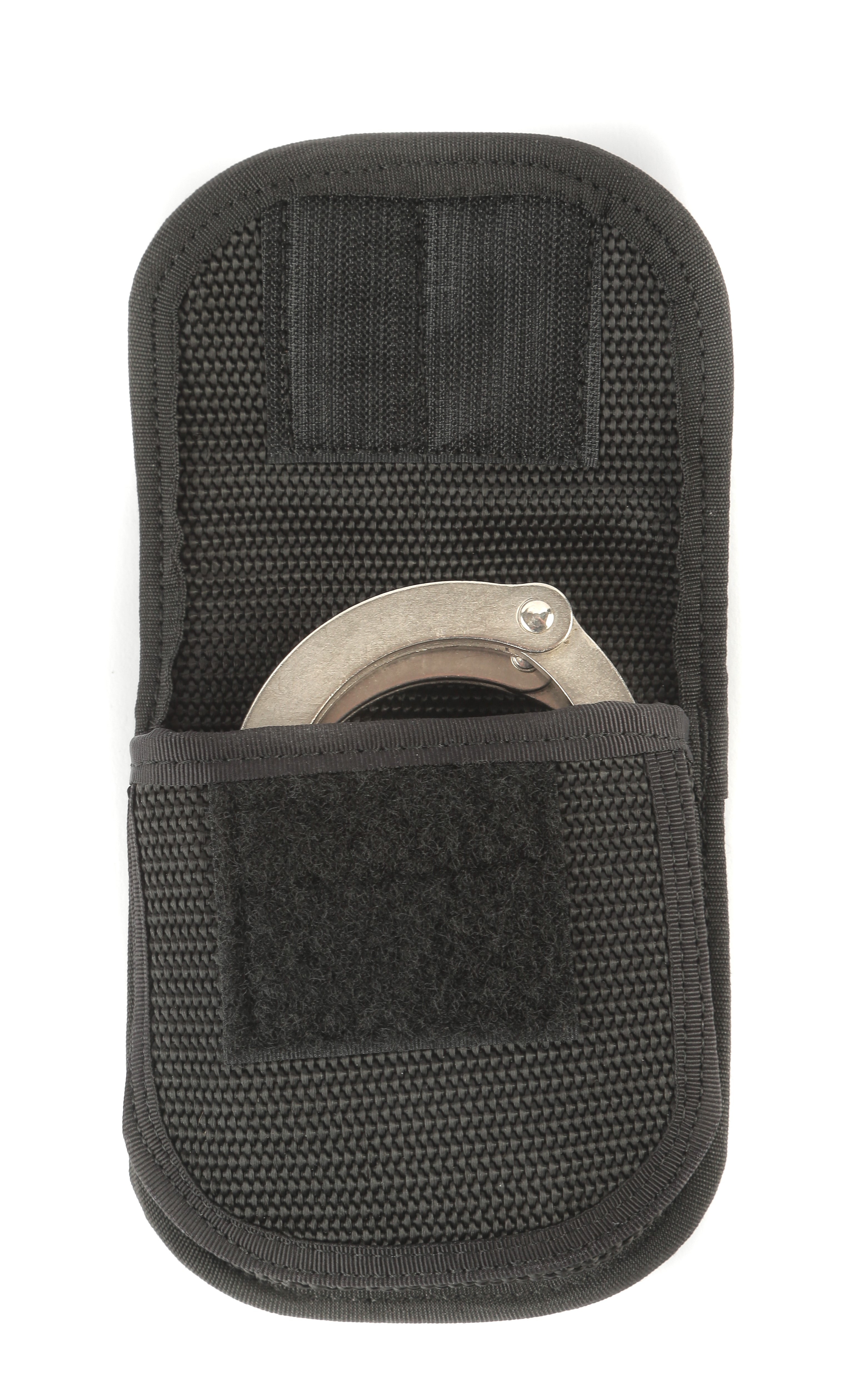 Premium Single Cuff Case - Slim & Secure Credit Card Holder for Men & Women - Perfect for Business Cards, IDs & Cash - Ideal for Travel, Work & Everyday Use