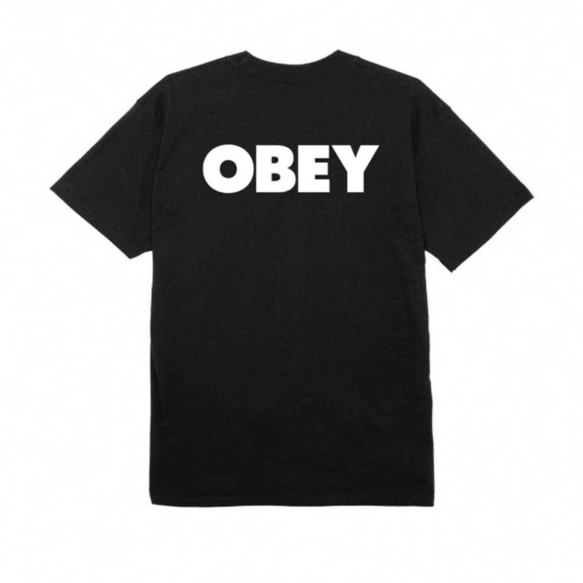 Bold 2 Classic Cotton T-Shirt for Men - Soft Black Crew Neck Tee - Casual Wear, Street Style & Everyday Outfit