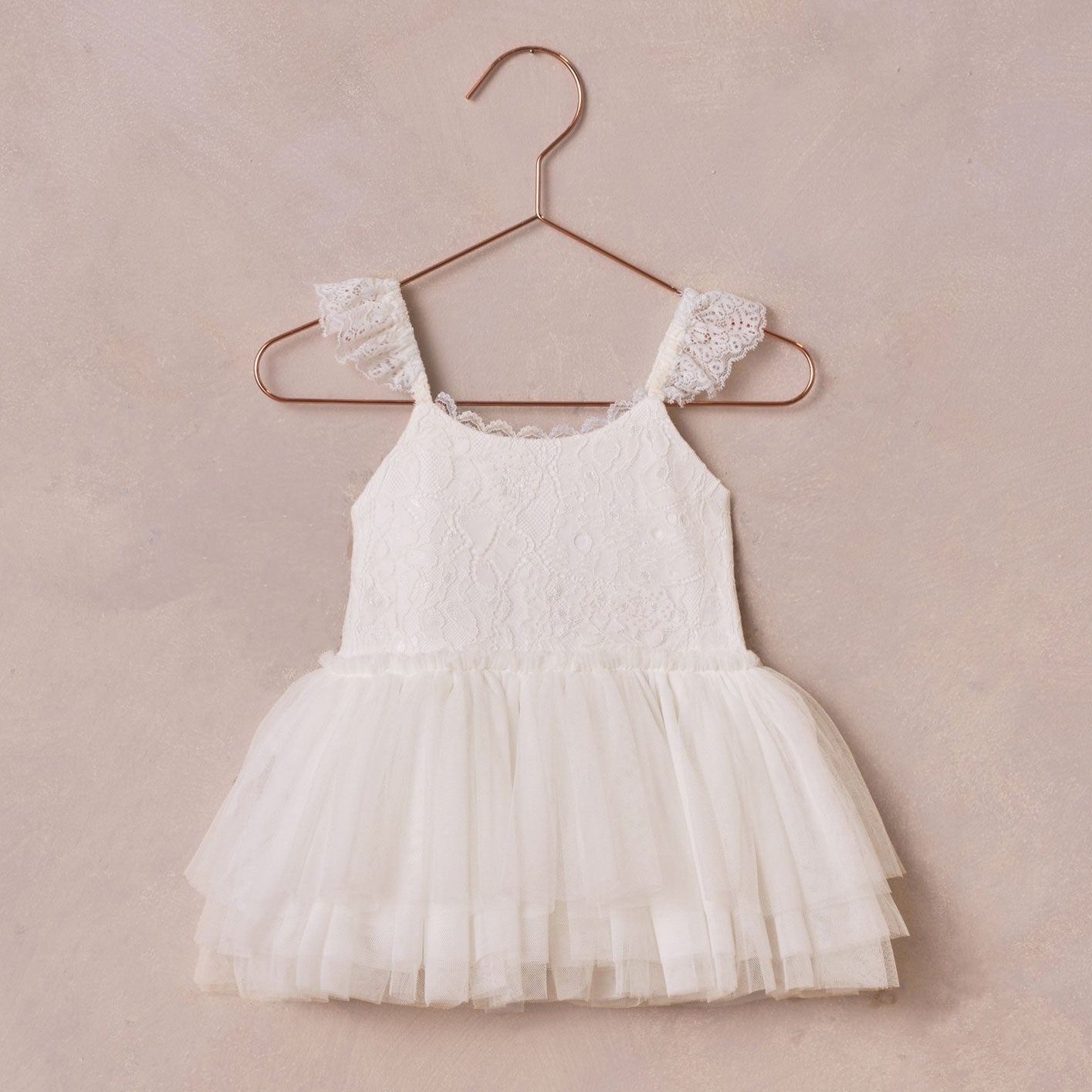 Camilla White Tutu Dress for Girls - Elegant Ballet Skirt for Dance Recitals, Birthday Parties & Photo Shoots