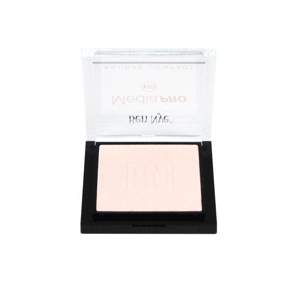 Ben Nye Rose Petal Luxury Setting Powder - Translucent Loose Face Powder for Makeup, Oil Control & Shine Reduction - Perfect for Bridal, Photo Shoots & Everyday Wear