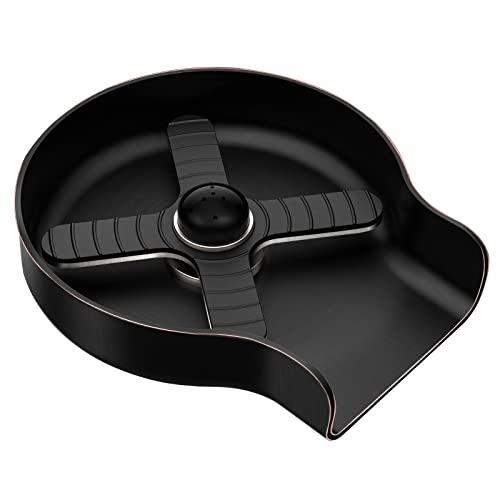 Oil Rubbed Bronze