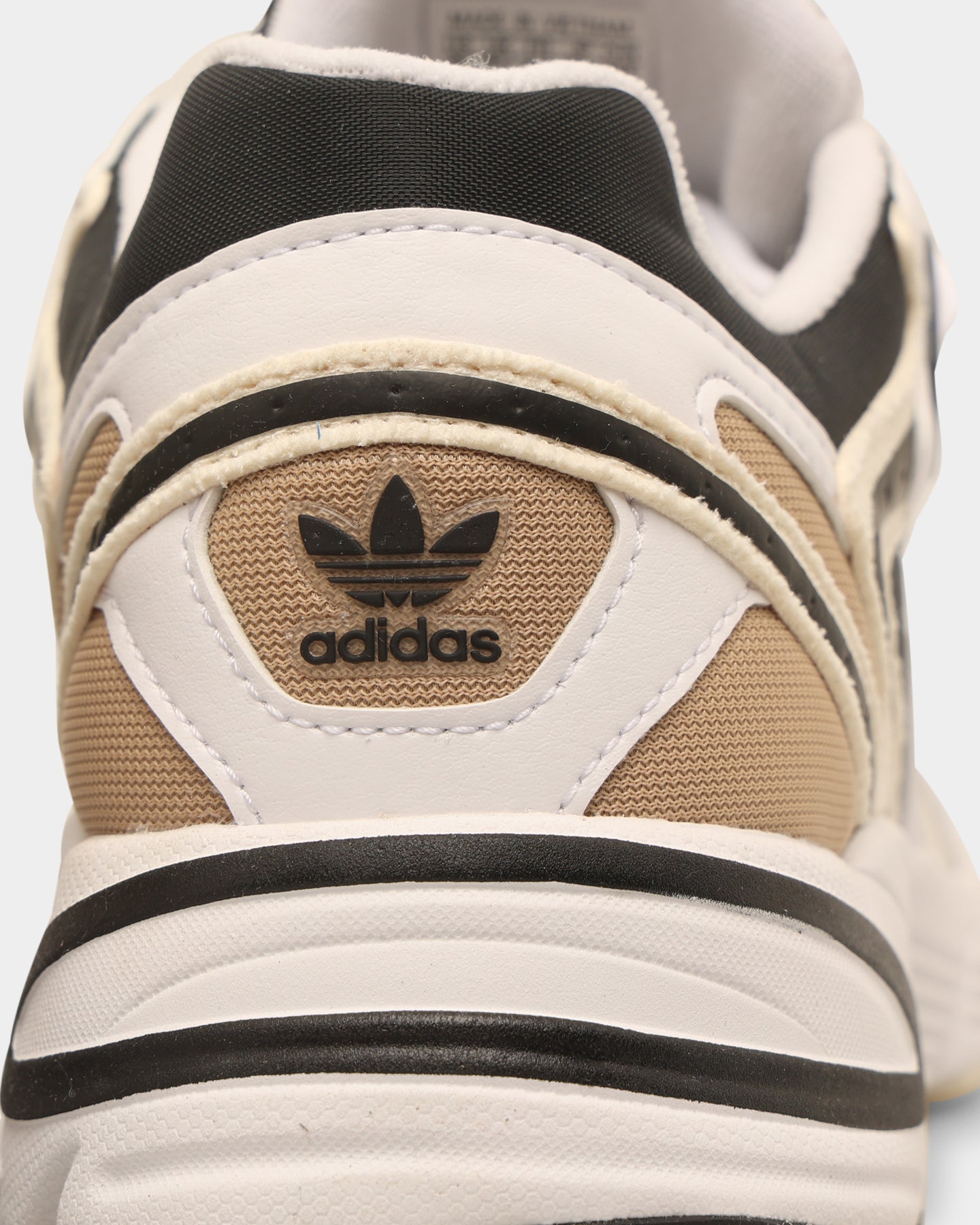 Adidas Women's Astir Sneakers - White & Core Black Running Shoes for Women | Casual Walking, Gym Workouts & Everyday Wear