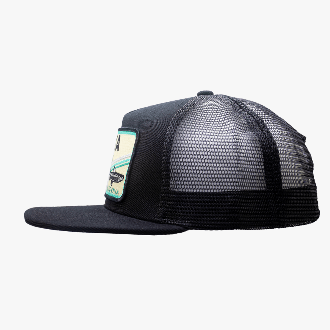 Delta Pocket Hat - Lightweight & Foldable Travel Hat for Men & Women - Perfect for Hiking, Camping, Beach & Outdoor Adventures