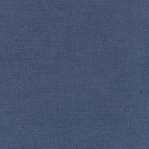 Premium Devonstone Linen Cotton Blend Solid Throw Pillow Cover - Antwerp Collection DV4112 - Perfect for Sofa, Bed & Home Decor