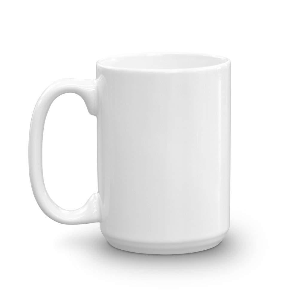 Gravity Falls Waddles 15 Oz Ceramic Coffee Mug - Glossy Finish, Large C-Handle for Easy Grip - Perfect Gift for Coffee & Tea Lovers - Ideal for Home, Office, or Gift Giving
