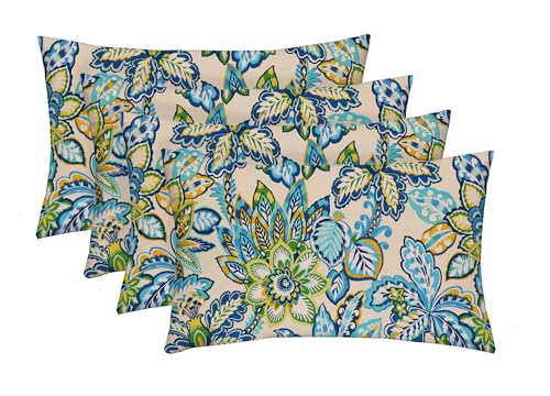 Copeland Caribe Blue Floral