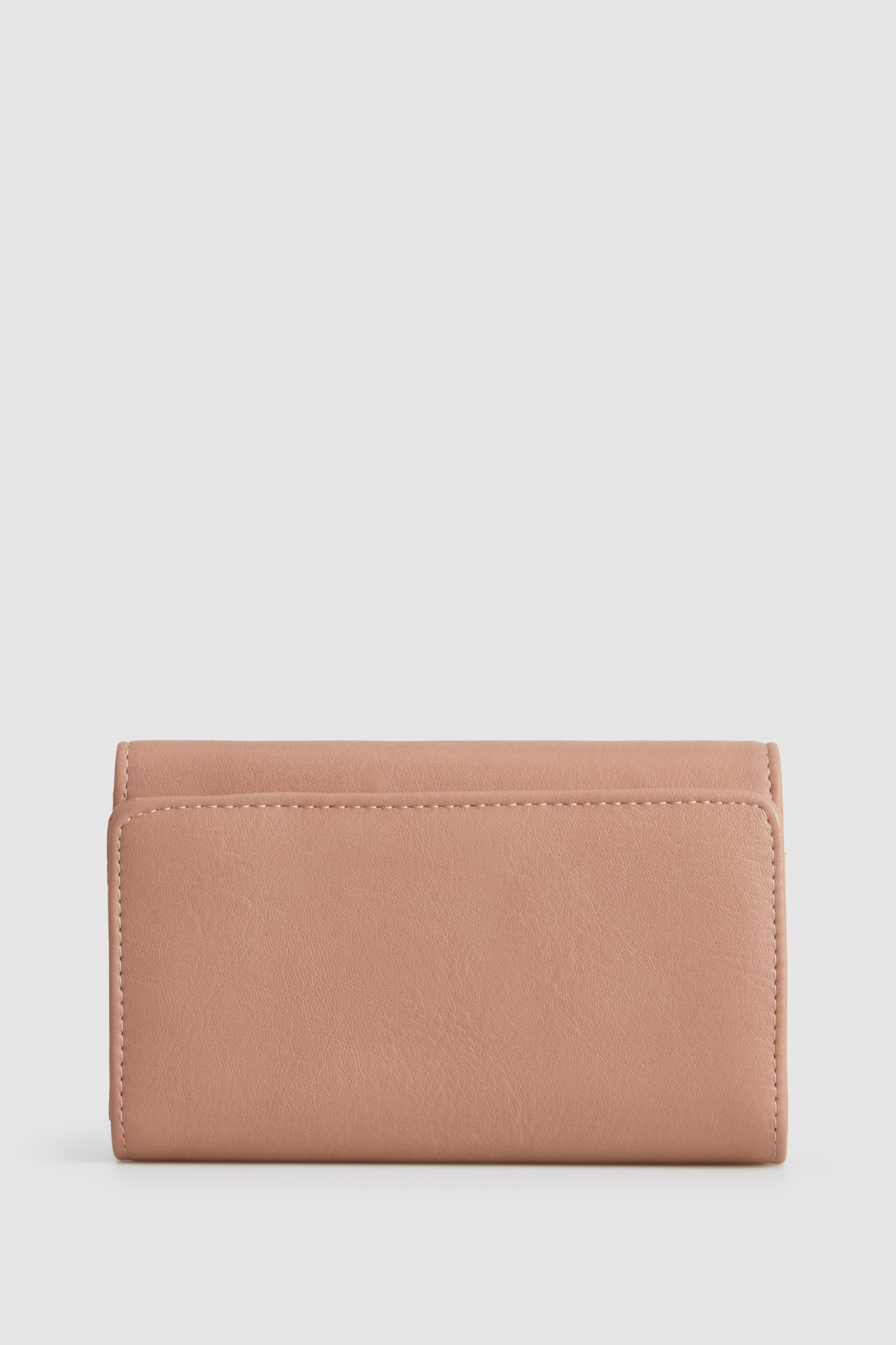 Premium Medium Trifold Wallet for Men - RFID Blocking Leather Wallet with Multiple Card Slots & ID Window - Perfect for Travel, Business & Everyday Use