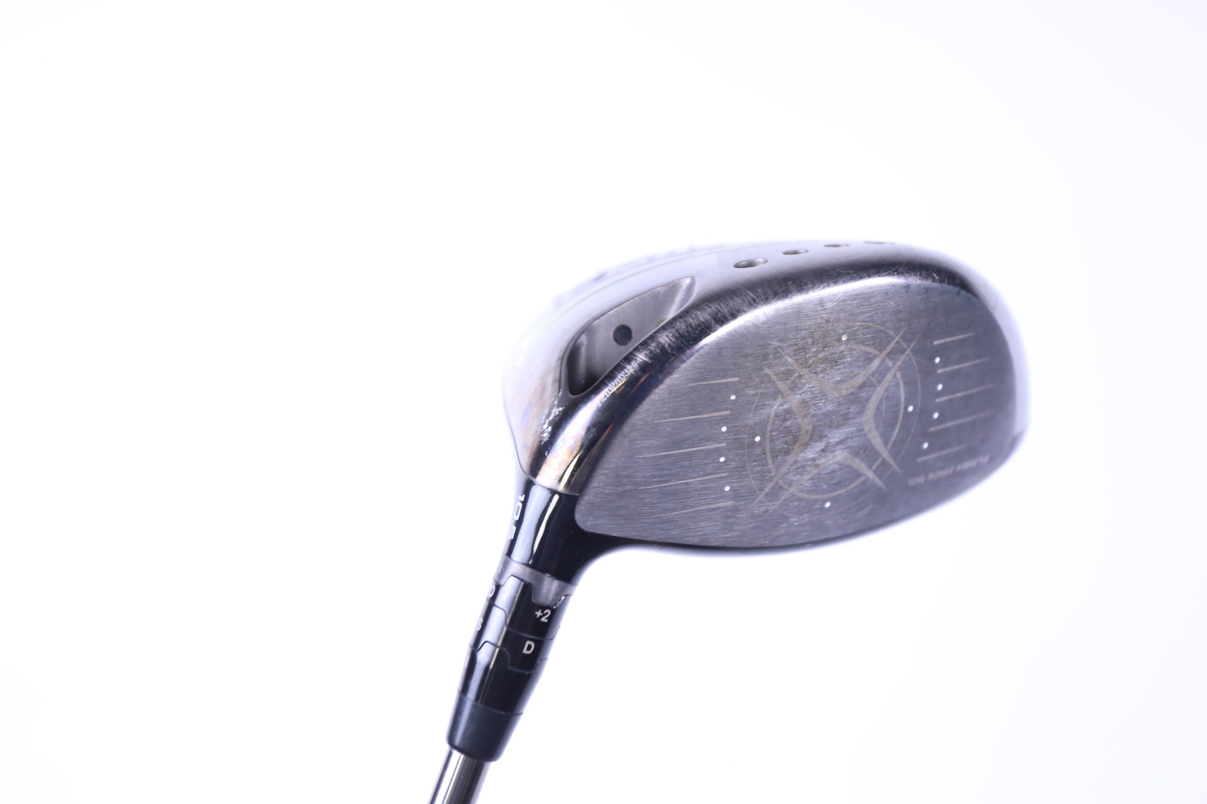 Used Callaway Epic Speed Driver 10.5° Regular Flex UST Recoil ES 450 F3 Right Hand Golf Club - Perfect for Golfers Seeking Distance & Forgiveness on the Course