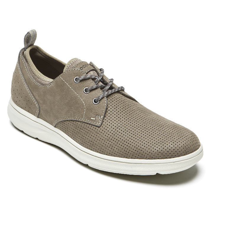 BREEN PERFORATED NUB
