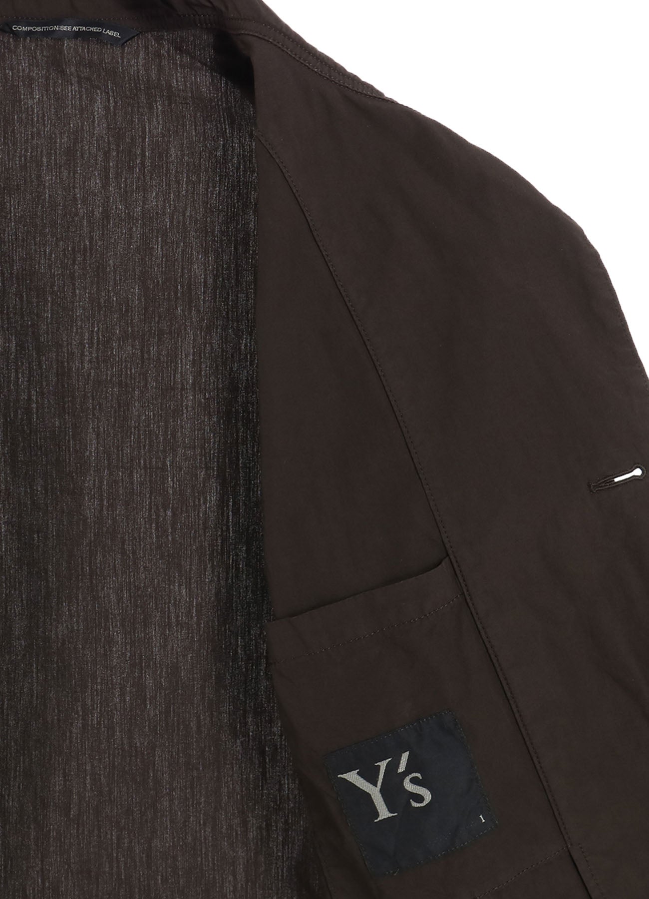Soft Cotton 3/4 Sleeve Jacket - Breathable & Comfortable Casual Outerwear for Women & Men | Perfect for Spring, Fall & Layered Winter Outfits