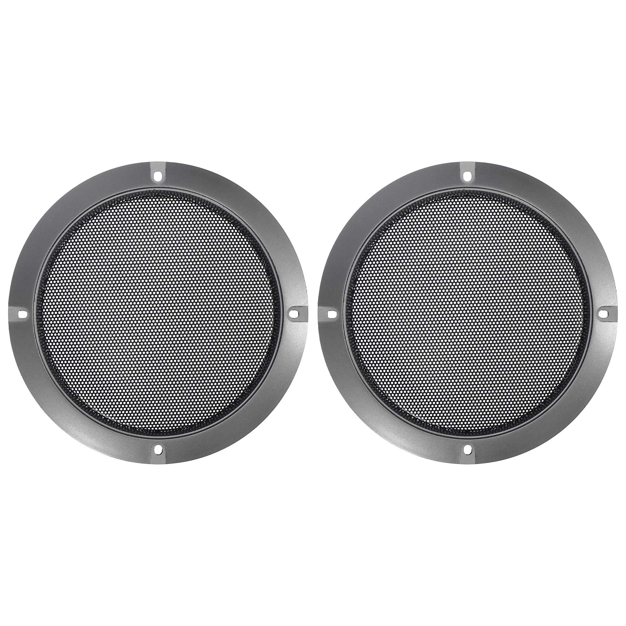 X AUTOHAUX 2-Pack 5