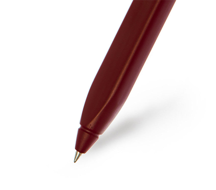 Moleskine Classic Roller Pen Plus 0.7mm - Premium Ballpoint Pen for Smooth Writing - Ideal for Journaling, Note Taking & Office Use